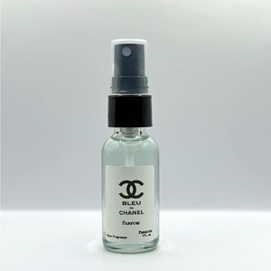 Bleu De Chanel